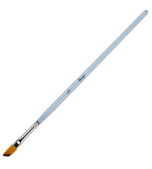 Brons 725 Serisi Yan Kesik Fırça