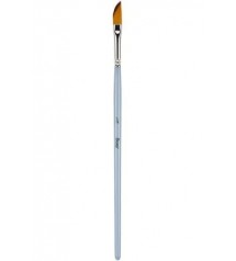 Brons 825 Serisi Tavşan Ayağı Fırça